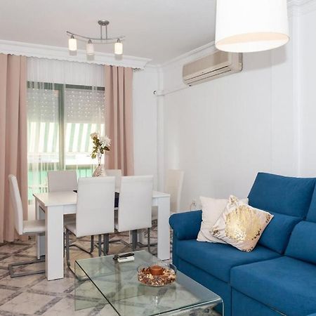 Apartament Piso Centrico En Punta Umbría Zewnętrze zdjęcie