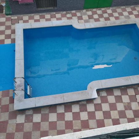 Apartament Piso Centrico En Punta Umbría Zewnętrze zdjęcie