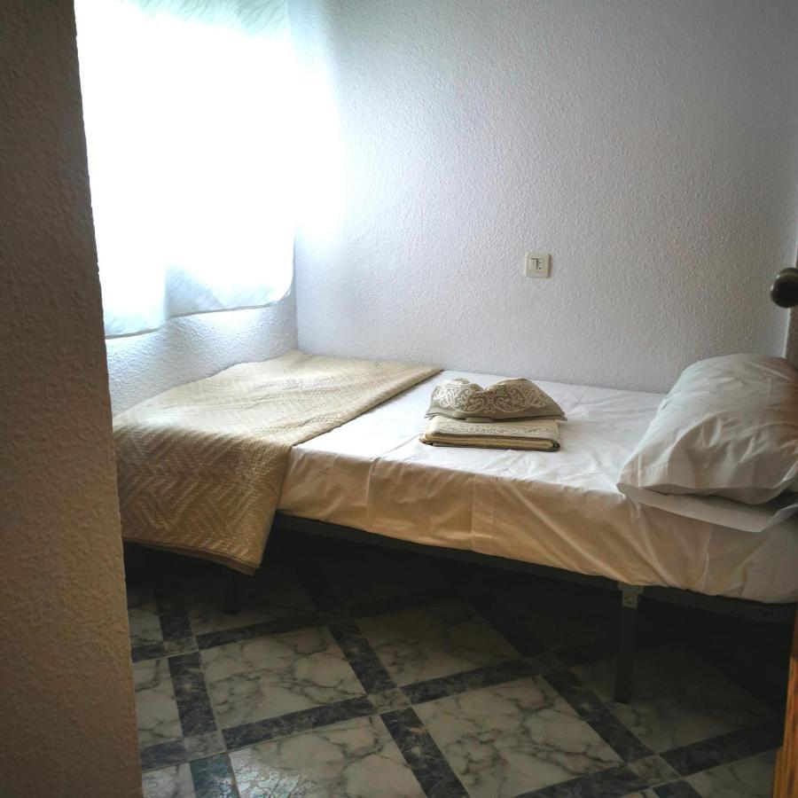 Apartament Piso Centrico En Punta Umbría Zewnętrze zdjęcie