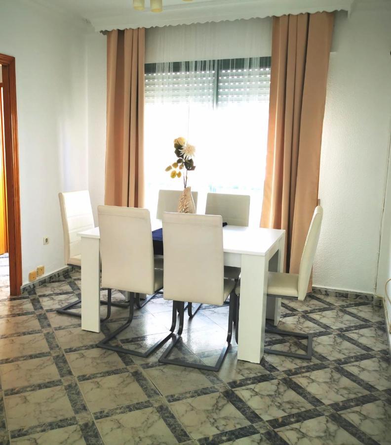 Apartament Piso Centrico En Punta Umbría Zewnętrze zdjęcie