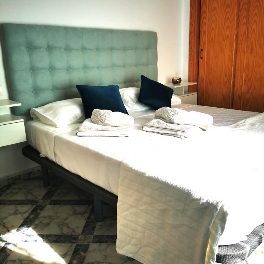 Apartament Piso Centrico En Punta Umbría Zewnętrze zdjęcie