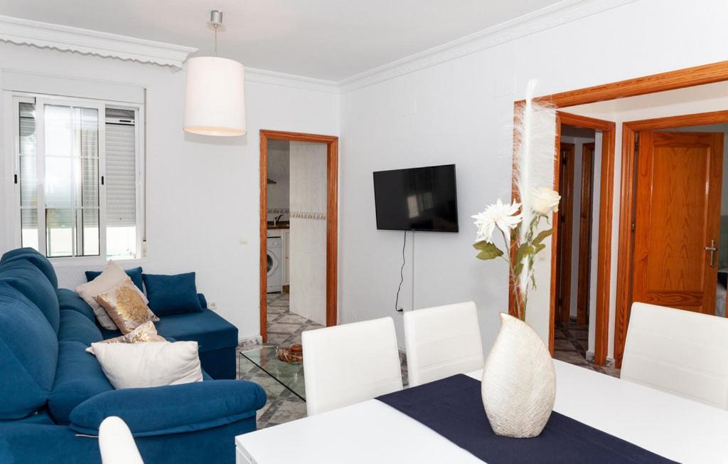 Apartament Piso Centrico En Punta Umbría Zewnętrze zdjęcie