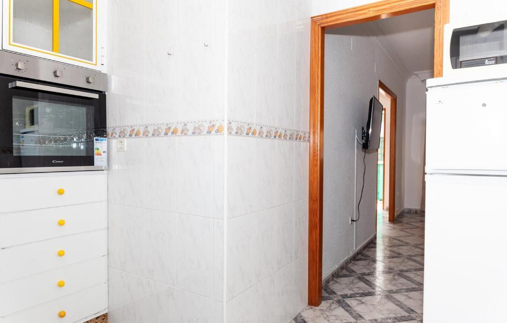 Apartament Piso Centrico En Punta Umbría Zewnętrze zdjęcie