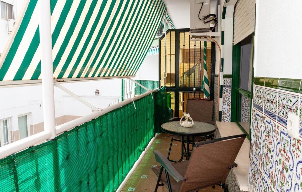 Apartament Piso Centrico En Punta Umbría Zewnętrze zdjęcie