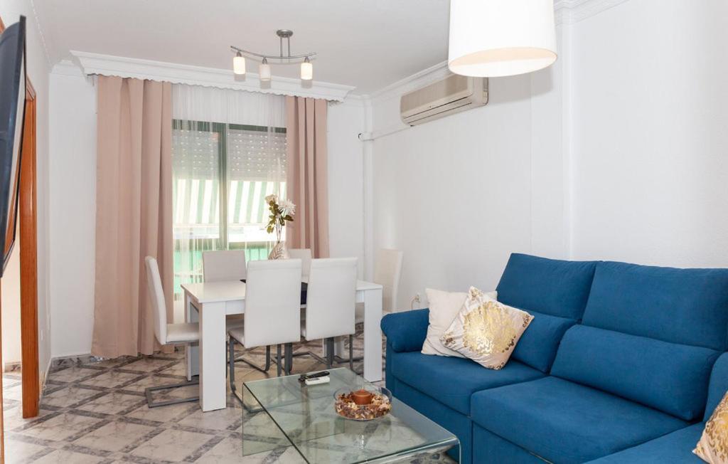 Apartament Piso Centrico En Punta Umbría Zewnętrze zdjęcie
