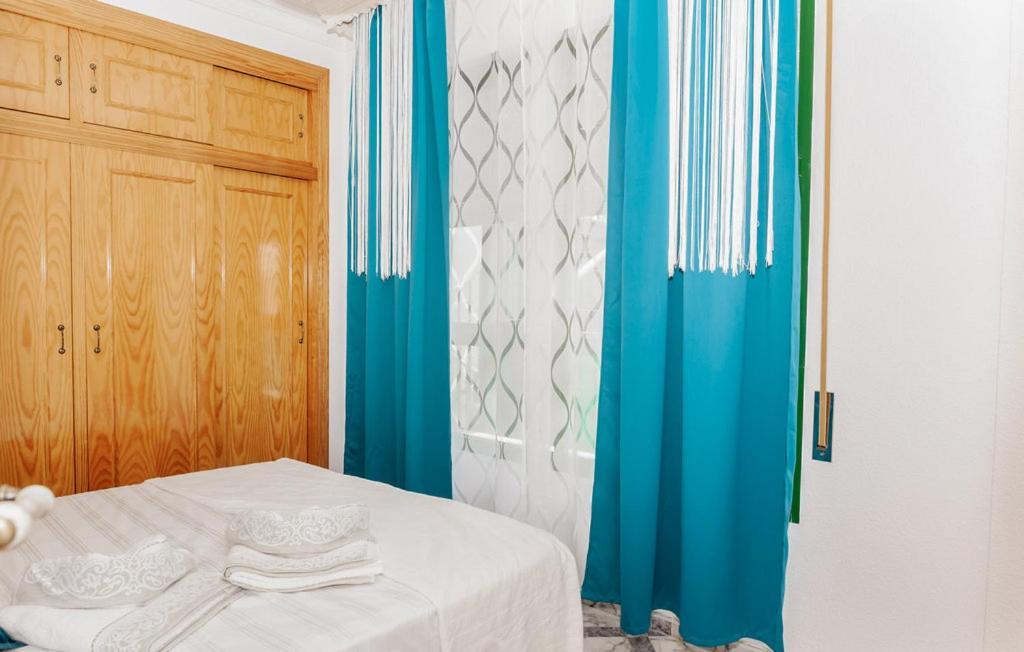 Apartament Piso Centrico En Punta Umbría Zewnętrze zdjęcie