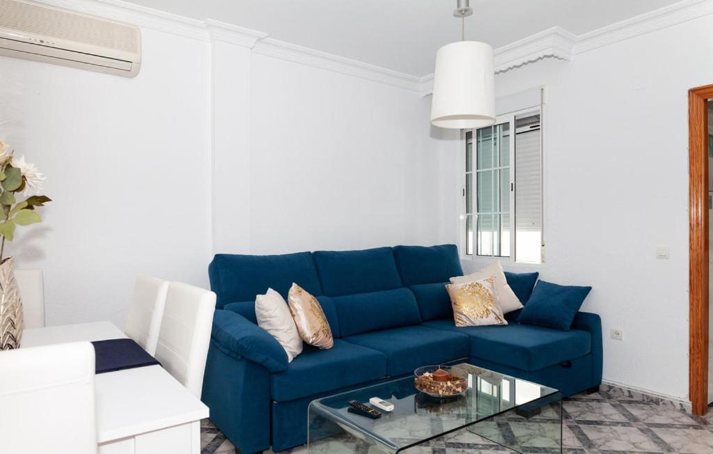 Apartament Piso Centrico En Punta Umbría Zewnętrze zdjęcie