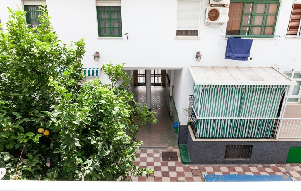 Apartament Piso Centrico En Punta Umbría Zewnętrze zdjęcie