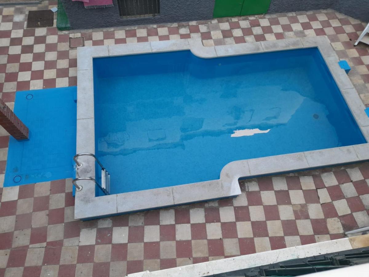 Apartament Piso Centrico En Punta Umbría Zewnętrze zdjęcie