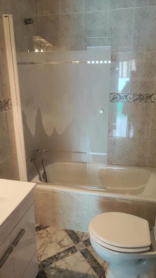Apartament Piso Centrico En Punta Umbría Zewnętrze zdjęcie