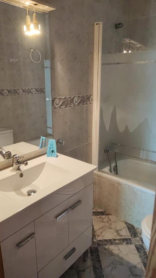 Apartament Piso Centrico En Punta Umbría Zewnętrze zdjęcie
